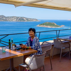 Sardinia - Villagio Est